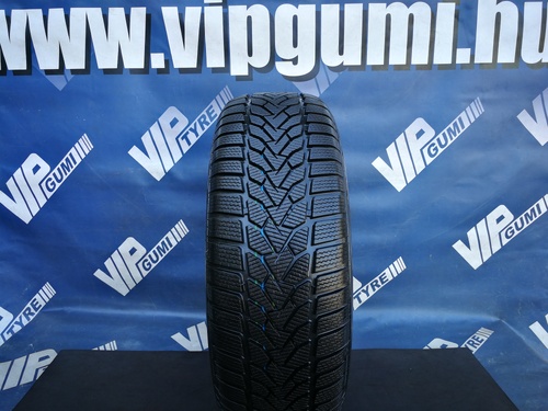 215/60R16 Uniroyal Winter Expert XL DOT4623 1db-os!