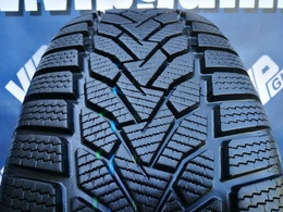 215/60R16 Uniroyal Winter Expert XL DOT4623 1db-os!