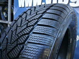 215/60R16 Uniroyal Winter Expert XL DOT4623 1db-os!
