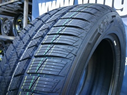 235/55R17 Barum Polaris 5 103V Új! DOT1924 1db-os!