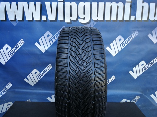 245/45R18 Uniroyal Winter Expert XL DOT4924 1db-os!