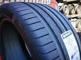 275/40R19 Continental EcoContact 6 Q FR *MO 105Y