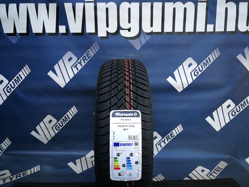 185/60R15 Barum Polaris 6 88TXL Új!