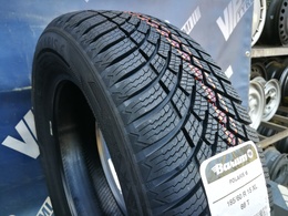 185/60R15 Barum Polaris 6 88TXL Új!