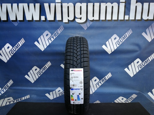165/70R14 Taurus Winter 601 81T Új!