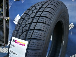 165/70R14 Taurus Winter 601 81T Új!