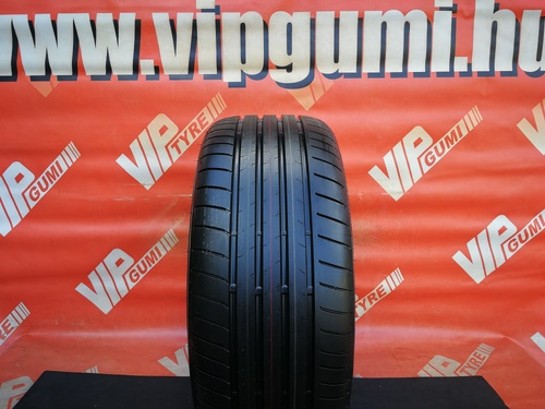 225/40R18 Bridgestone Turanza 6 Enliten FR XL DOT2026 Új! Demo!