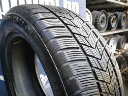 255/55R20 Rotalla Setula W.Race S330 DOT2324 1db-os!