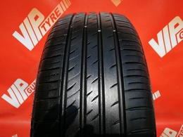205/55R16 Kumho EcoWing ES31 DOT3723 1db-os!