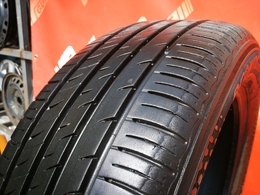 205/55R16 Kumho EcoWing ES31 DOT3723 1db-os!