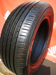 205/55R16 Kumho EcoWing ES31 DOT3723 1db-os!