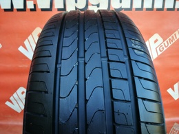 235/55R18 Pirelli Scorpion Verde FR Új! DOT5118