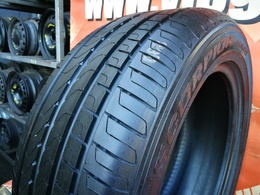 235/55R18 Pirelli Scorpion Verde FR Új! DOT5118