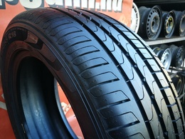 235/55R18 Pirelli Scorpion Verde FR Új! DOT5118