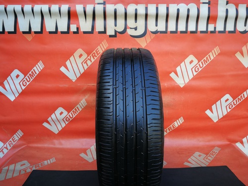 215/55R17 Continental EcoContact 6 DOT1324
