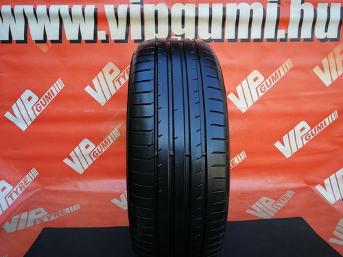 235/50R20 Toyo Proxes Sport DOT2424