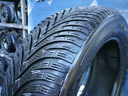 205/55R16 Kleber Krisalp HP3 DOT2619