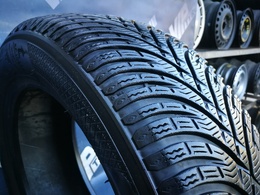 205/55R16 Kleber Krisalp HP3 DOT2619