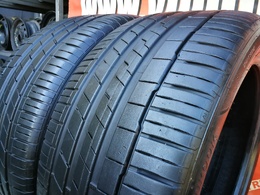 275/40R20 Hankook Ventus S1 Evo3 SUV K127A FR XL DOT4723
