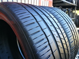 275/40R20 Hankook Ventus S1 Evo3 SUV K127A FR XL DOT4723