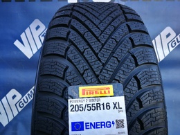 205/55R16 Pirelli Powergy 2 Winter 94V