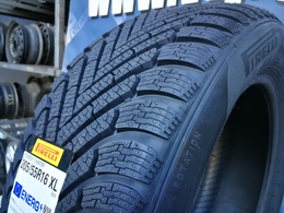 205/55R16 Pirelli Powergy 2 Winter 94V