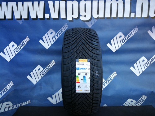 225/45R17 Pirelli Powergy 2 Winter 94V
