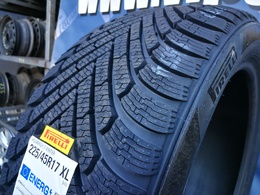 225/45R17 Pirelli Powergy 2 Winter 94V