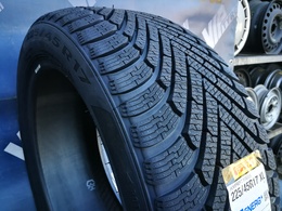 225/45R17 Pirelli Powergy 2 Winter 94V