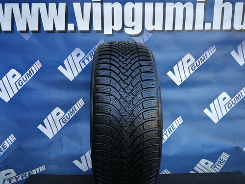 225/45R18 Falken Eurowinter HS01 FR XL DOT3518 1db-os!