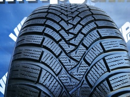 225/45R18 Falken Eurowinter HS01 FR XL DOT3518 1db-os!