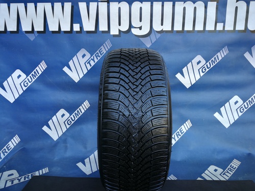225/40R18 Falken Eurowinter HS01 FR XL DOT3319 1db-os!