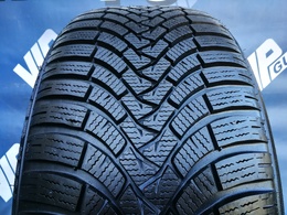 225/40R18 Falken Eurowinter HS01 FR XL DOT3319 1db-os!