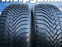 225/40R19 Falken Eurowinter HS01 FR XL Újszerű! demo! DOT1919