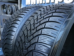 225/40R19 Falken Eurowinter HS01 FR XL Újszerű! demo! DOT1919