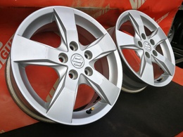 Suzuki SX4 alufelni R16X6J, 5X114.3X60.1, ET50 SU0027