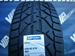 235/45R18 Sebring Snow