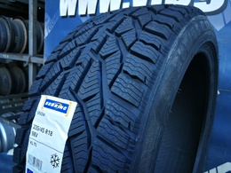 235/45R18 Sebring Snow