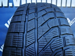 225/55R19 Falken Eurowinter HS02 Pro FR DOT1825