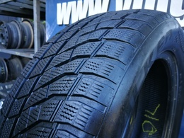 225/55R19 Falken Eurowinter HS02 Pro FR DOT1825