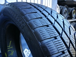 225/55R19 Falken Eurowinter HS02 Pro FR DOT1825