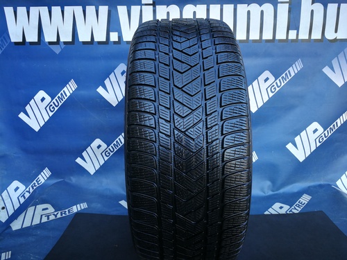 275/50R20 Pirelli Scorpion Winter FR MO DOT2722