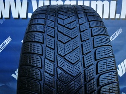 275/50R20 Pirelli Scorpion Winter FR MO DOT2722
