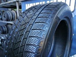 275/50R20 Pirelli Scorpion Winter FR MO DOT2722