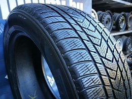 275/50R20 Pirelli Scorpion Winter FR MO DOT2722
