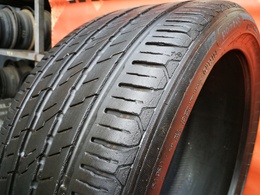 235/35R19 Point S Summer S FR XL DOT0722 1db-os!