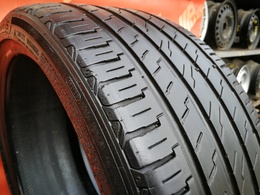 235/35R19 Point S Summer S FR XL DOT0722 1db-os!