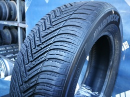 195/65R15 Hankook Kinergy Eco 4S2 H750 FR DOT2723 1db-os!
