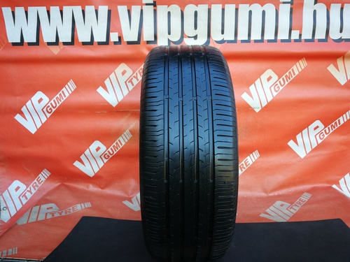 235/55R18 Continental EcoContact 6 VOL DOT2224 1db-os!