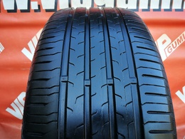 235/55R18 Continental EcoContact 6 VOL DOT2224 1db-os!